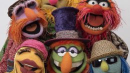 The Muppets Mayhem disney plus