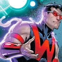 Wonder Man disney plus