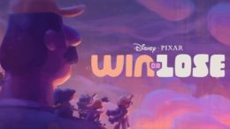 win or lose pixar disney plus