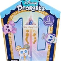 Disney Doorables 50th Anniversary Collector Set