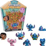 Disney Doorables Stitch Collection