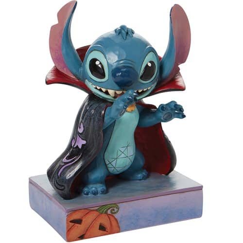 jim shore pirate stitch