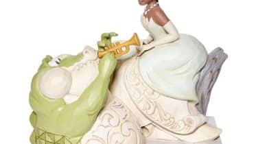 Louis Stacker - Tiana