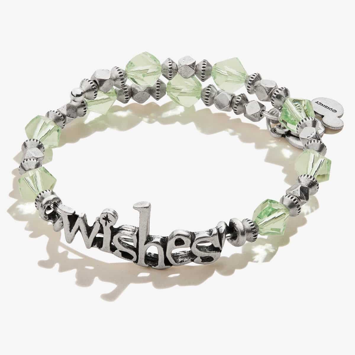 Disney Wishes Wrap Bracelet