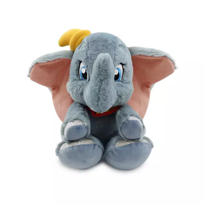 Dumbo Big Feet Plush