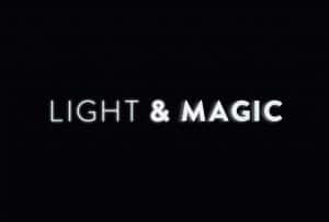 Light & Magic disney plus
