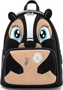 Loungefly Disney Bambi Flower Cosplay Mini Backpack