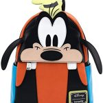 Loungefly Disney Goofy Cosplay Women's Double Strap Shoulder Bag Purse