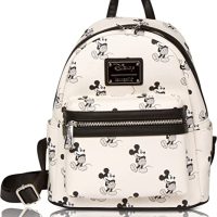 Loungefly Disney Mickey Mouse Mini Backpack