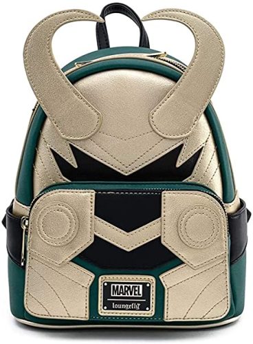 marvel loki bag