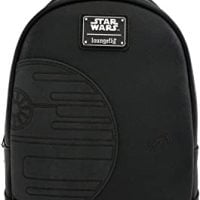 Loungefly x Star Wars Death Star Mini Backpack