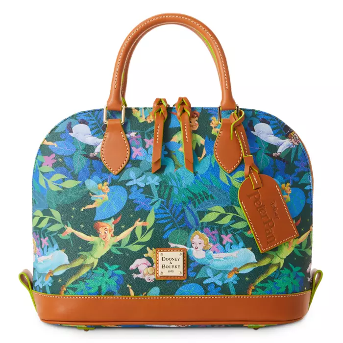 Peter Pan Dooney & Bourke Handbag