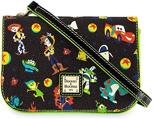 Pixar Crossbody Bag by Dooney & Bourke