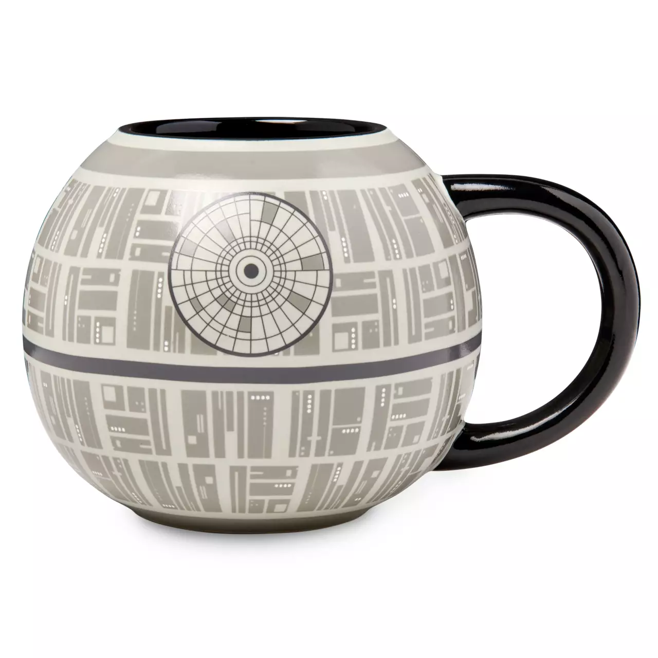 Star Wars Death Star Mug