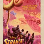 Strange World | Disney Movie