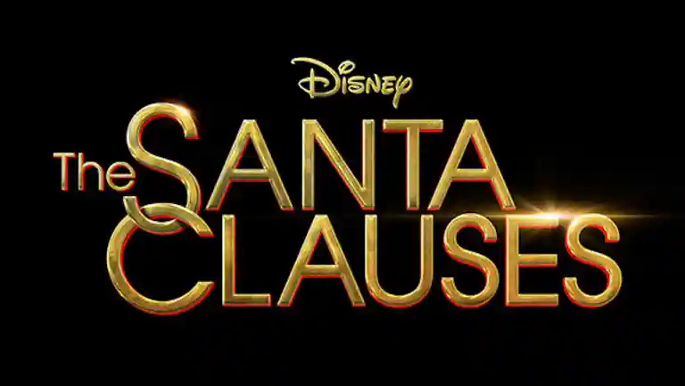 The Santa Clauses Disney plus