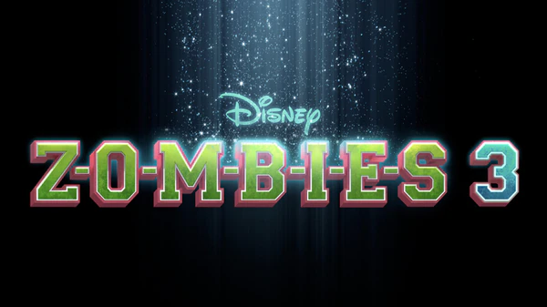 Zombies 3 (Disney+ Movie)