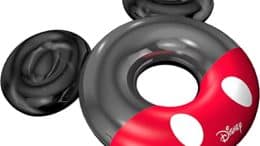 Mickey Mouse Pool Float Party Tube by GoFloats