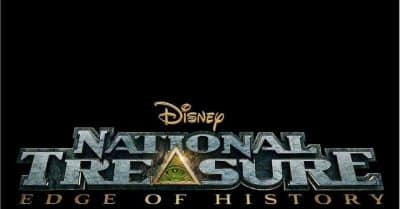 National Treasure: Edge of History (Disney+ Series)