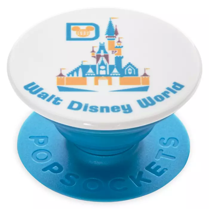 Walt Disney World 50th Anniversary PopSockets