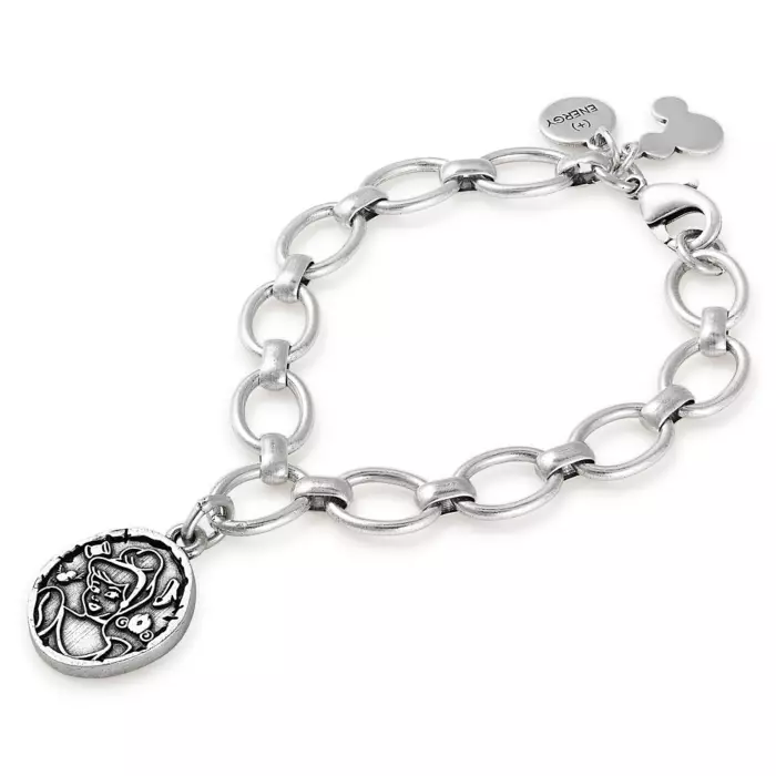 Cinderella Chain Link Bracelet by Alex and Ani