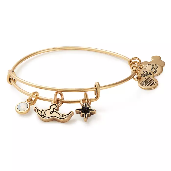 Jasmine Bangle by Alex and Ani