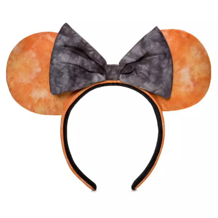 Minnie Mouse Halloween Ears