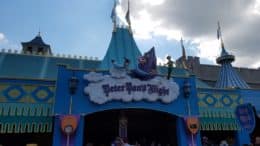Peter Pan’s Flight (Disney World)