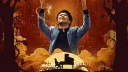 Lang Lang Plays Disney disney plus