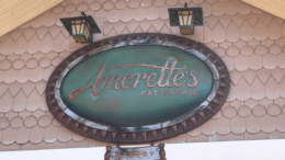 Amorette’s Patisserie disney springs