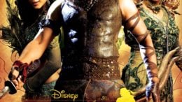 Anaganaga O Dheerudu disney movie