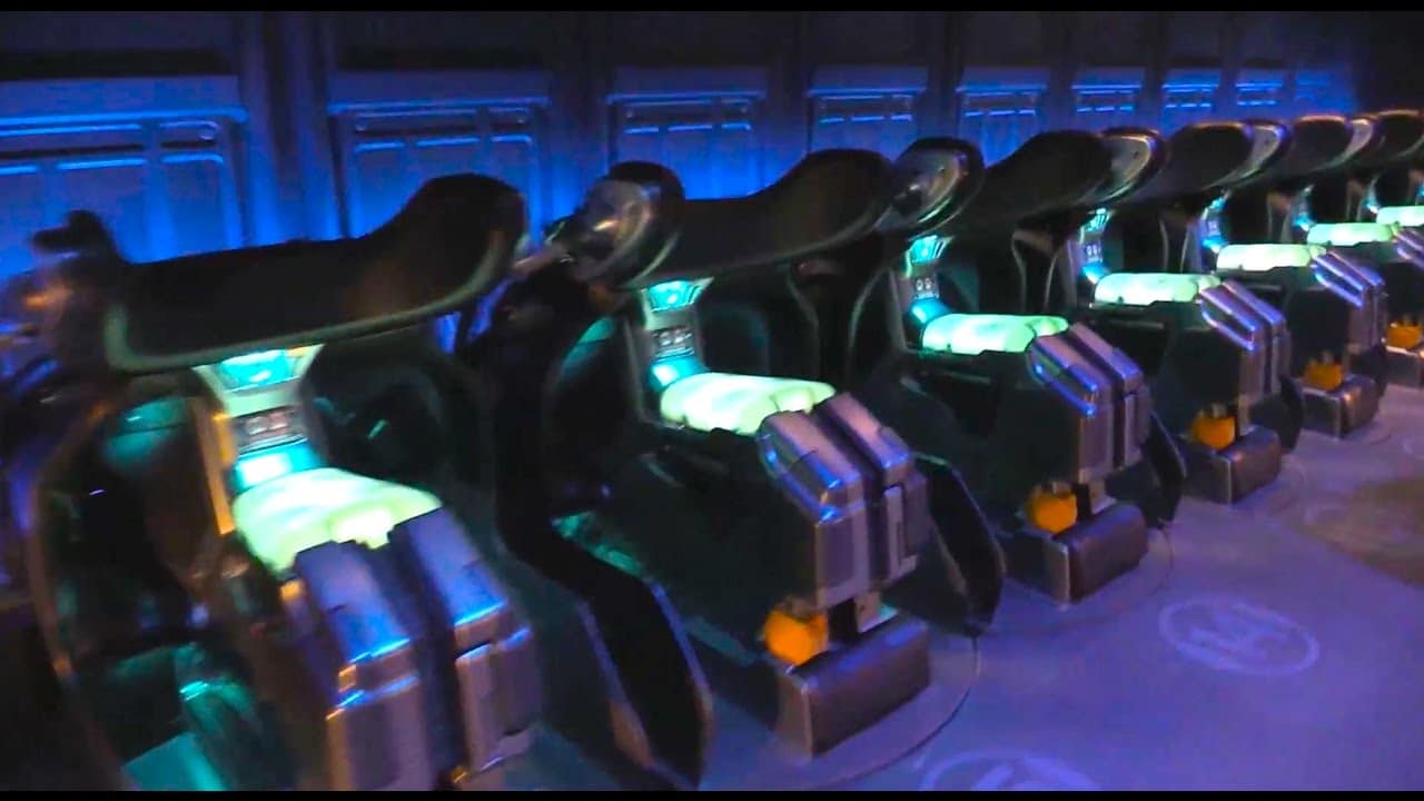 Avatar Flight of Passage