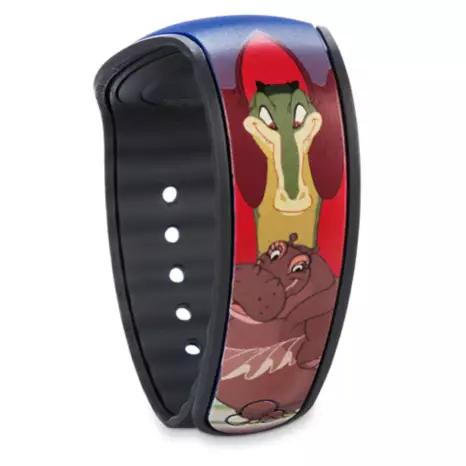 Dance of the Hours MagicBand 2 – Fantasia