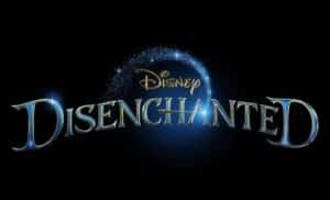 Disenchanted disney plus