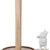 Disney Parks Winnie The Pooh Paper Towel Holder