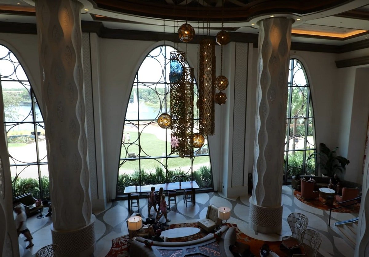 Disney's Coronado Springs Resort