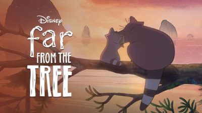 Far from the Tree disney plus