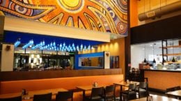 Frontera Cocina disney springs