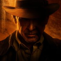 Indiana Jones and the Dial of Destiny (Indiana Jones 5)