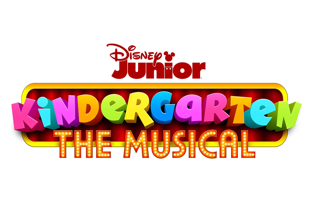 Kindergarten The Musical disney junior