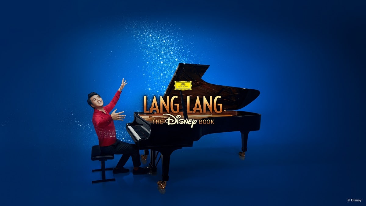 Lang Lang Plays Disney Ultimate Movie Guide Details News And Videos 