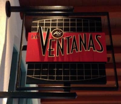 Las Ventanas (Disney World)