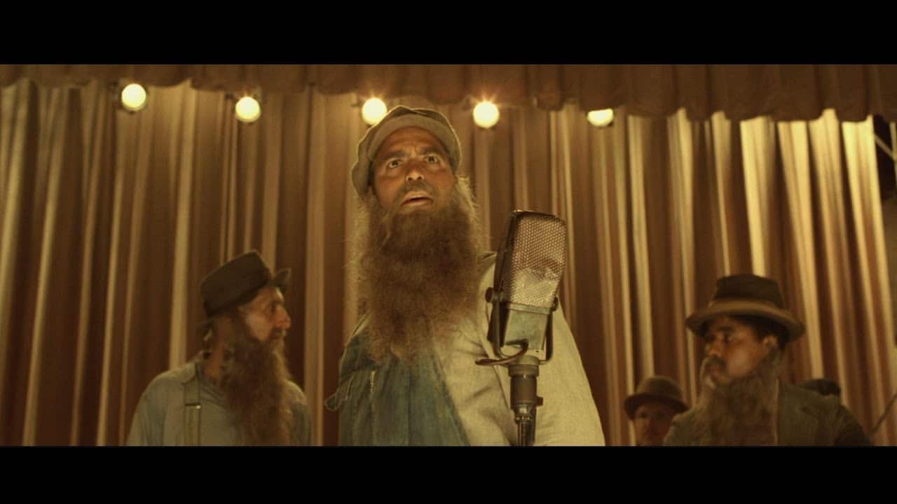 O Brother Where Art Thou movie 1