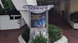 Tomorrowland Terrace Restaurant (Disney World)