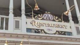 The Plaza Restaurant (Disney World)