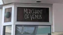 Merchant of Venus magic kingdom