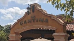 La Cantina de San Angel | Disney World