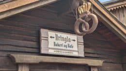 Kringla Bakeri Og Kafe | Disney World