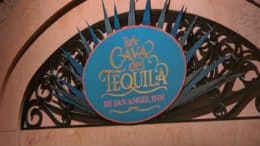 La Cava del Tequila | Disney World