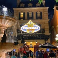 Remy’s Ratatouille Adventure | Disney World